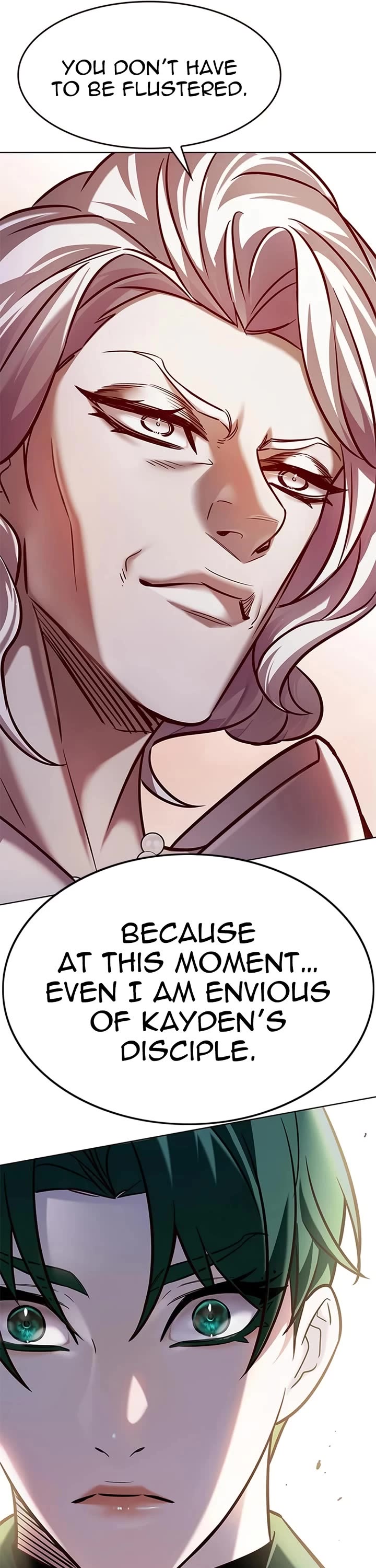 Eleceed Chapter 261 - Page 20