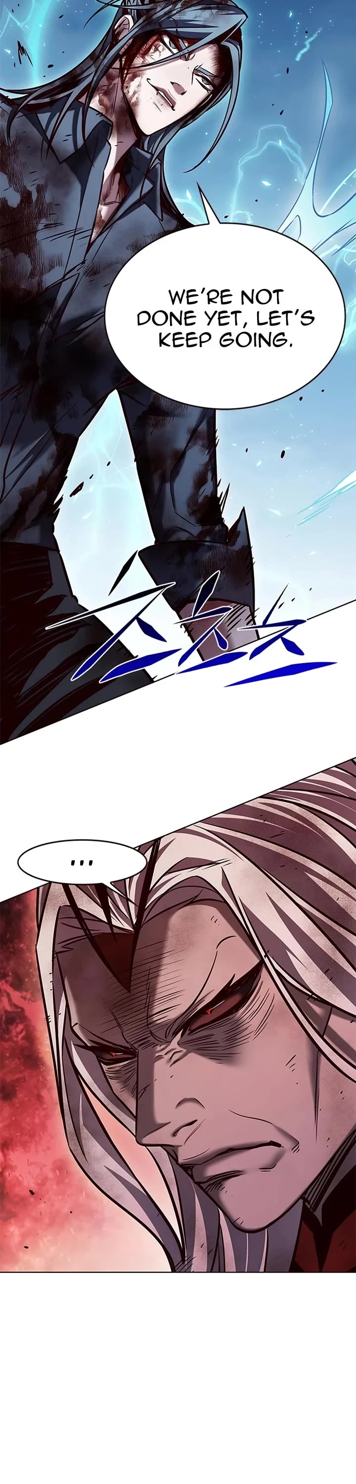 Eleceed Chapter 261 - Page 22