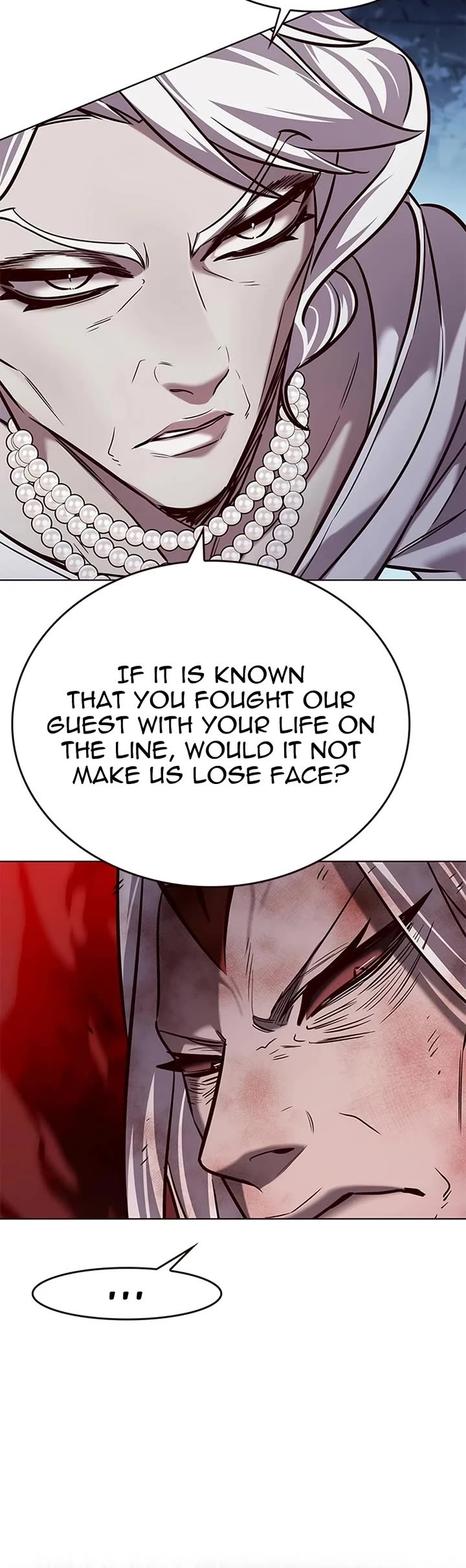 Eleceed Chapter 261 - Page 24