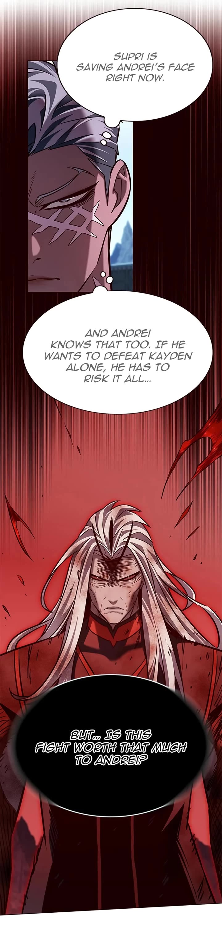Eleceed Chapter 261 - Page 25