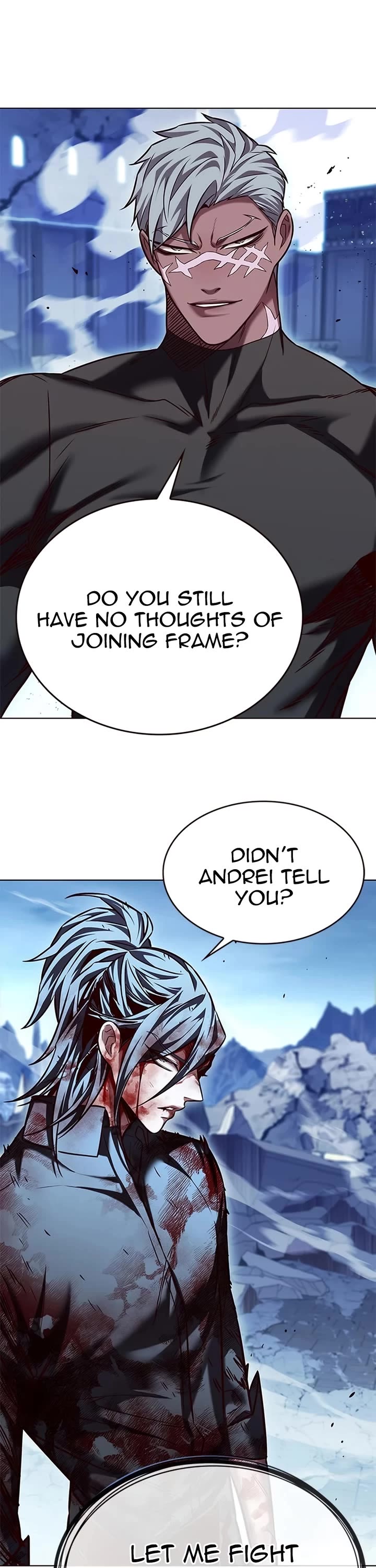 Eleceed Chapter 261 - Page 28