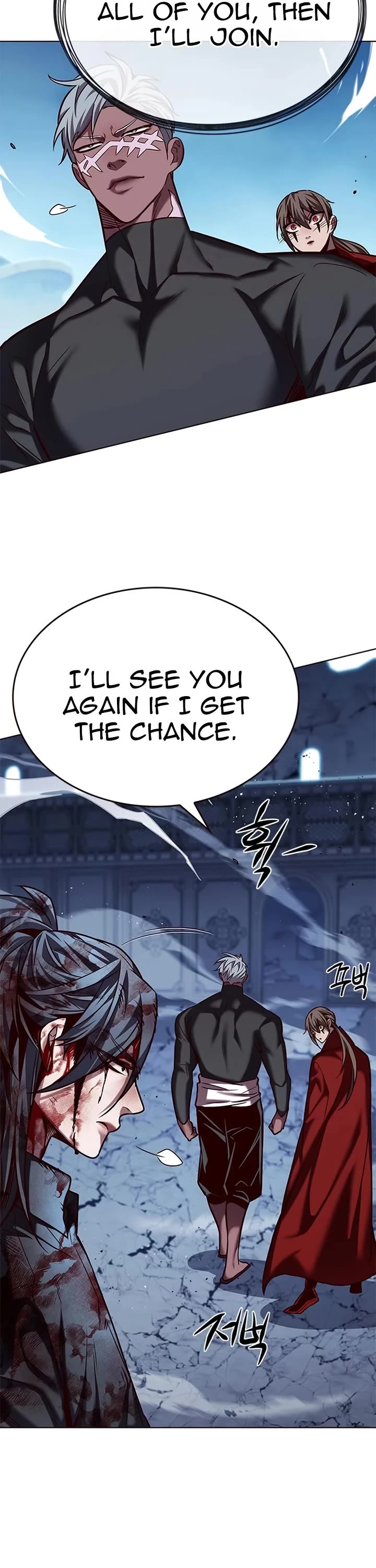 Eleceed Chapter 261 - Page 29
