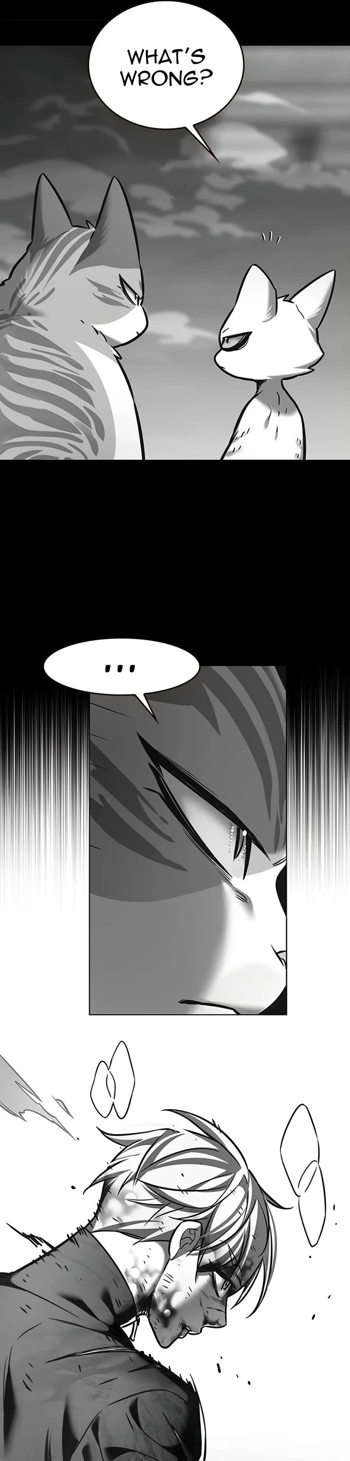 Eleceed Chapter 261 - Page 3