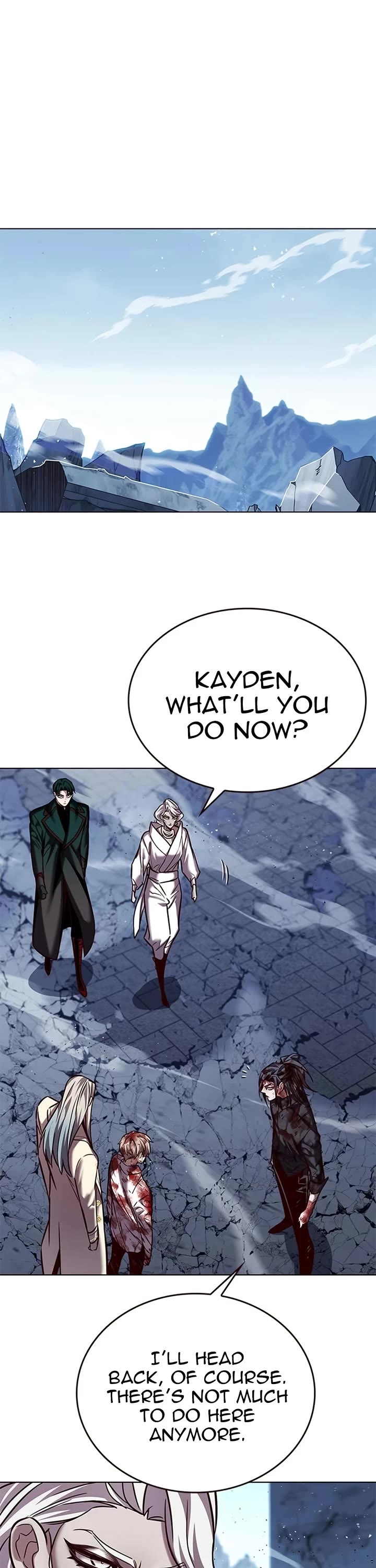 Eleceed Chapter 261 - Page 30