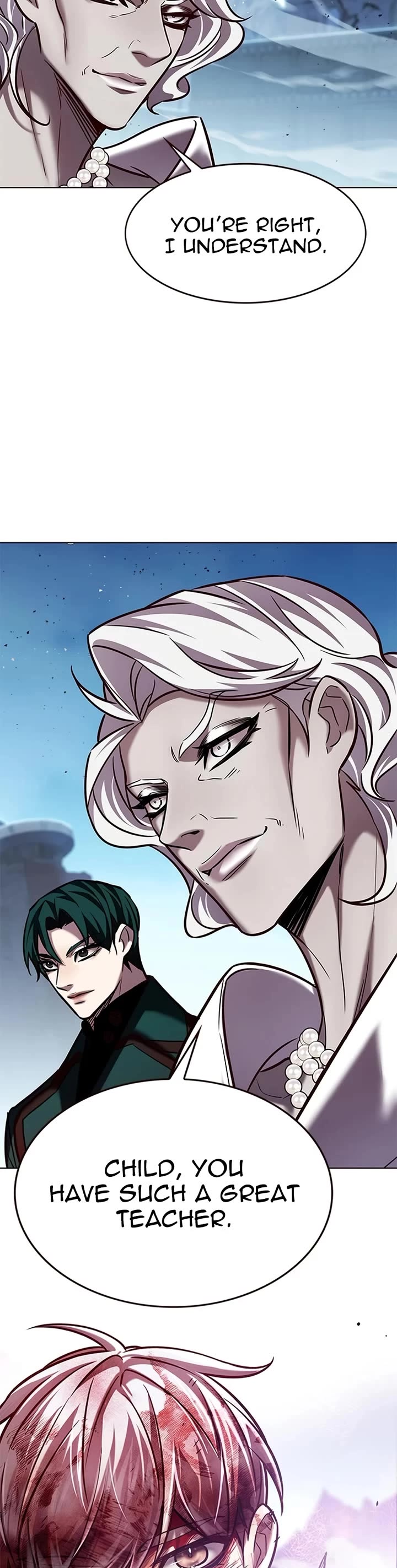 Eleceed Chapter 261 - Page 31