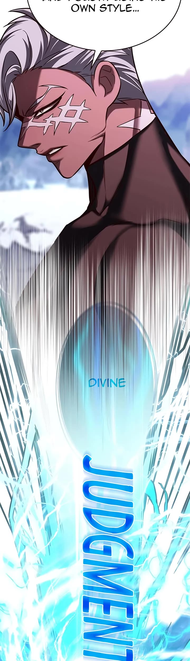 Eleceed Chapter 261 - Page 34