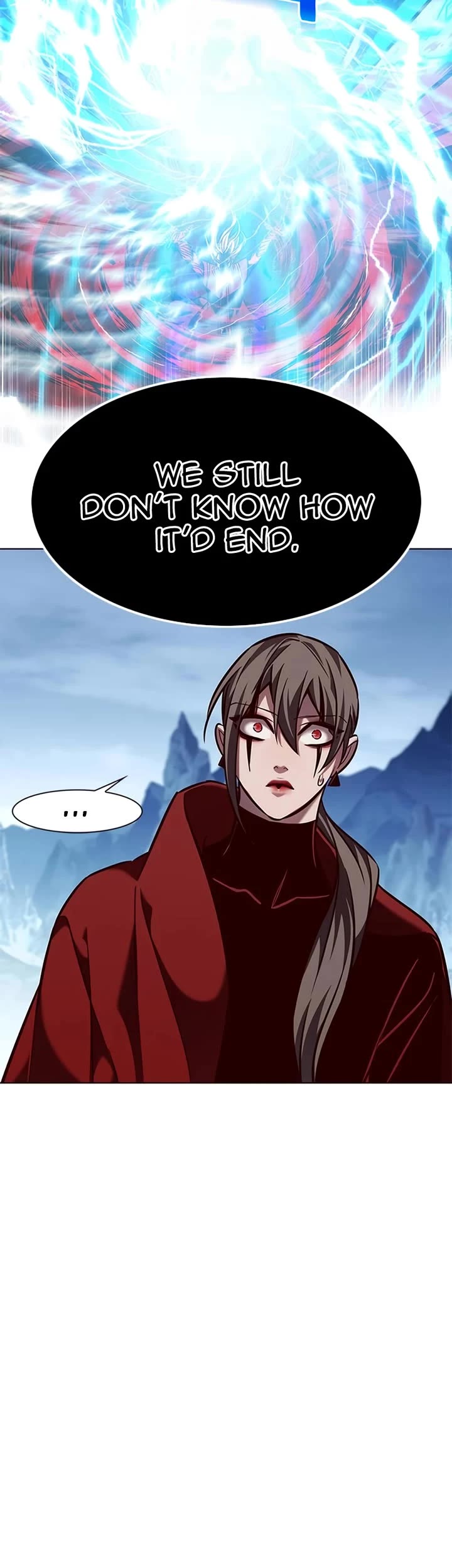 Eleceed Chapter 261 - Page 35