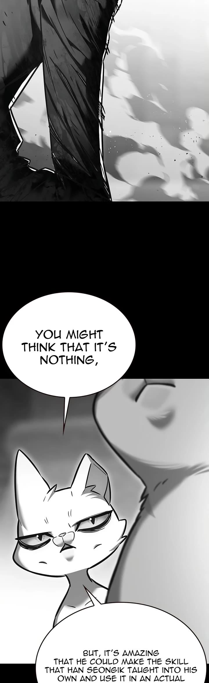 Eleceed Chapter 261 - Page 4