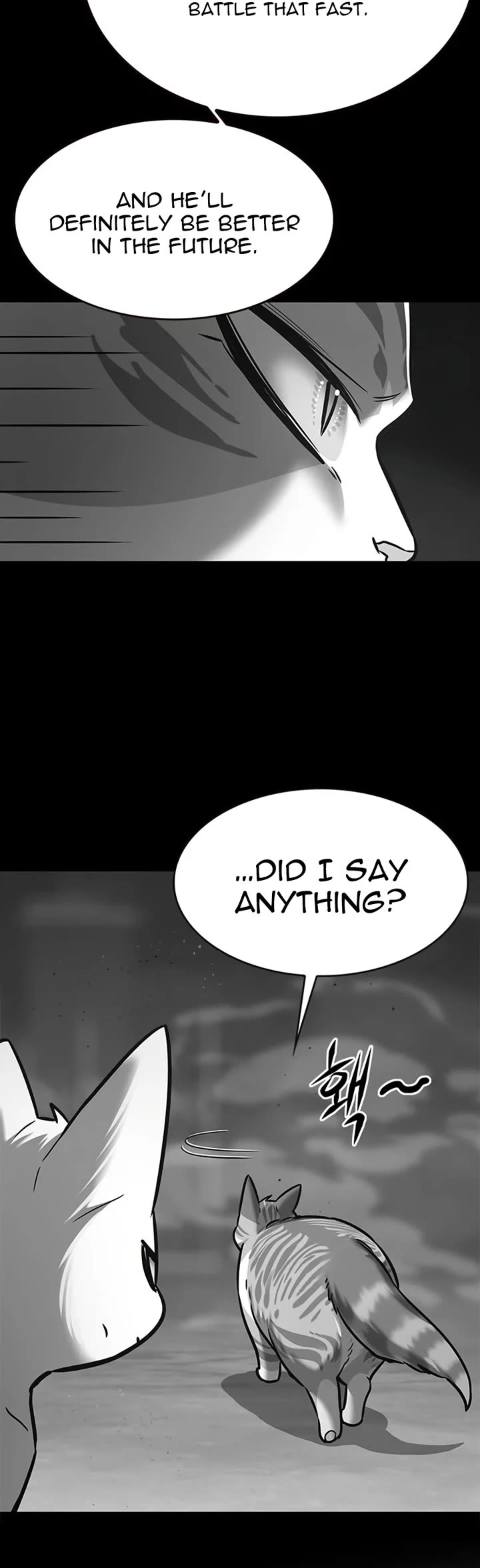 Eleceed Chapter 261 - Page 5
