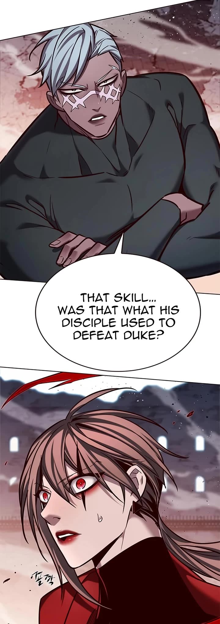 Eleceed Chapter 261 - Page 9