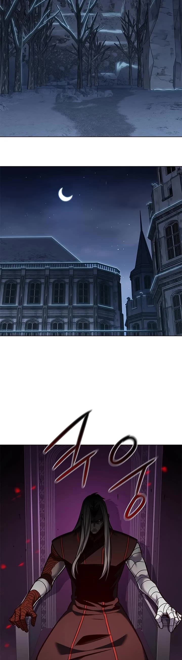 Eleceed Chapter 262 - Page 1