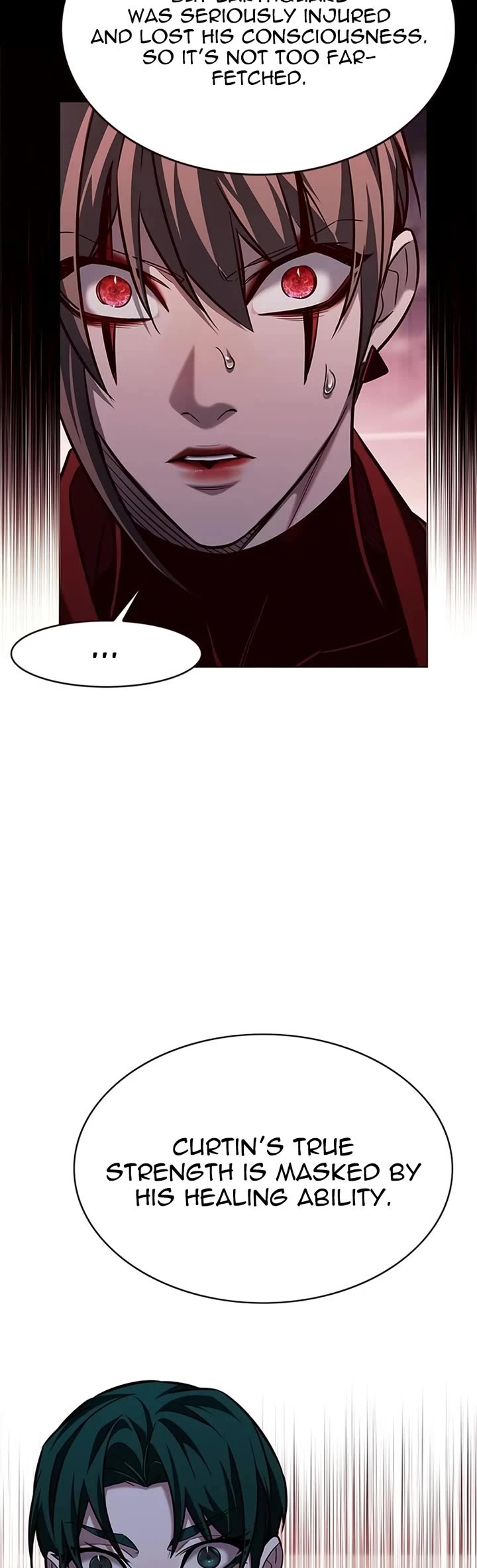 Eleceed Chapter 262 - Page 10