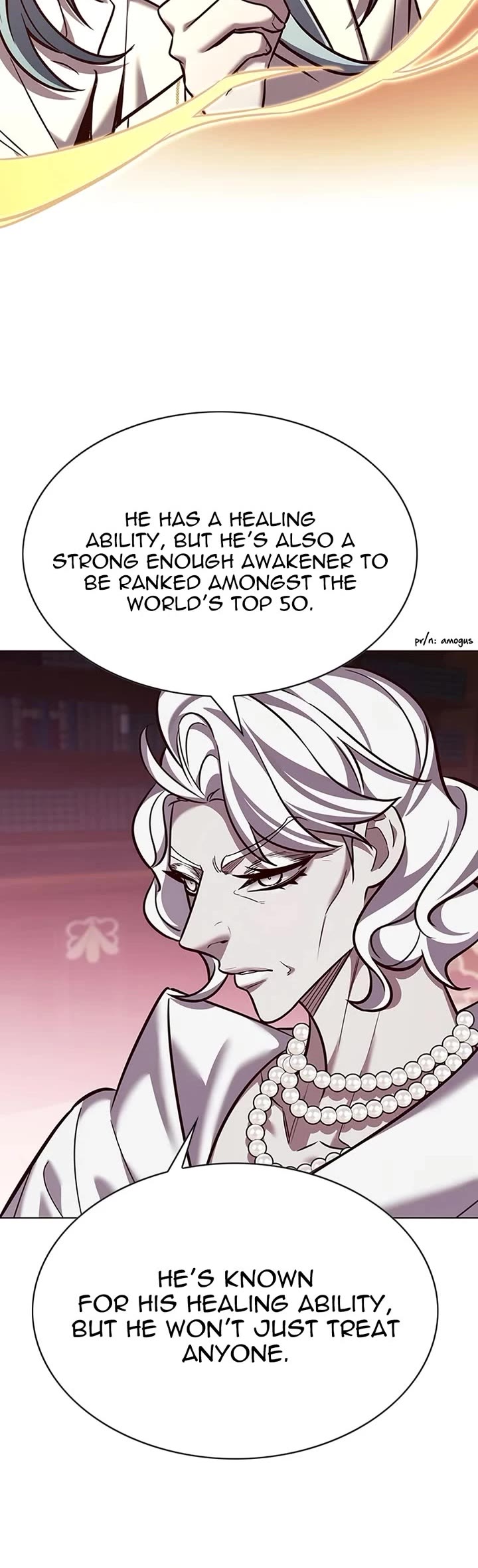 Eleceed Chapter 262 - Page 14