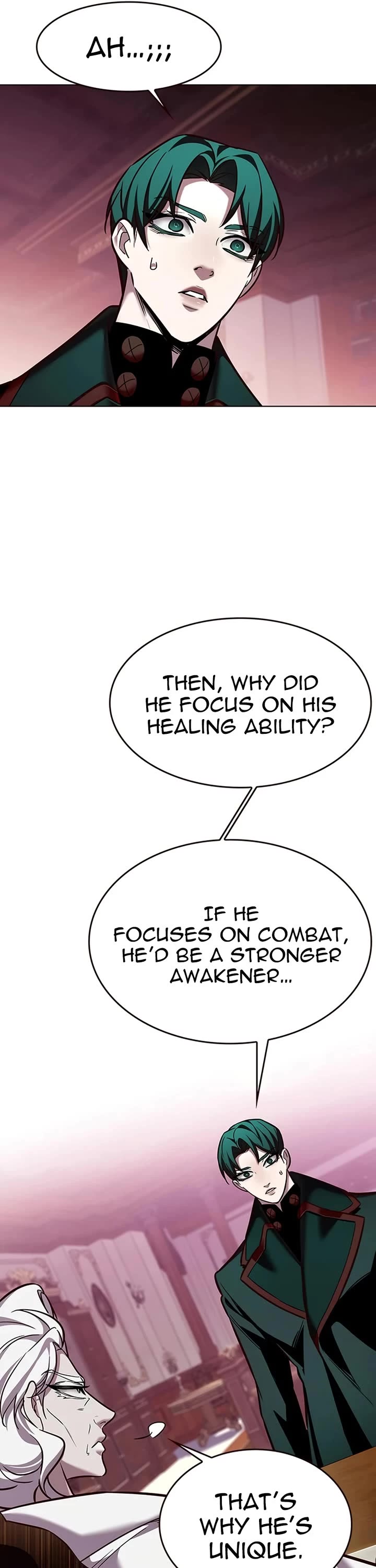 Eleceed Chapter 262 - Page 15