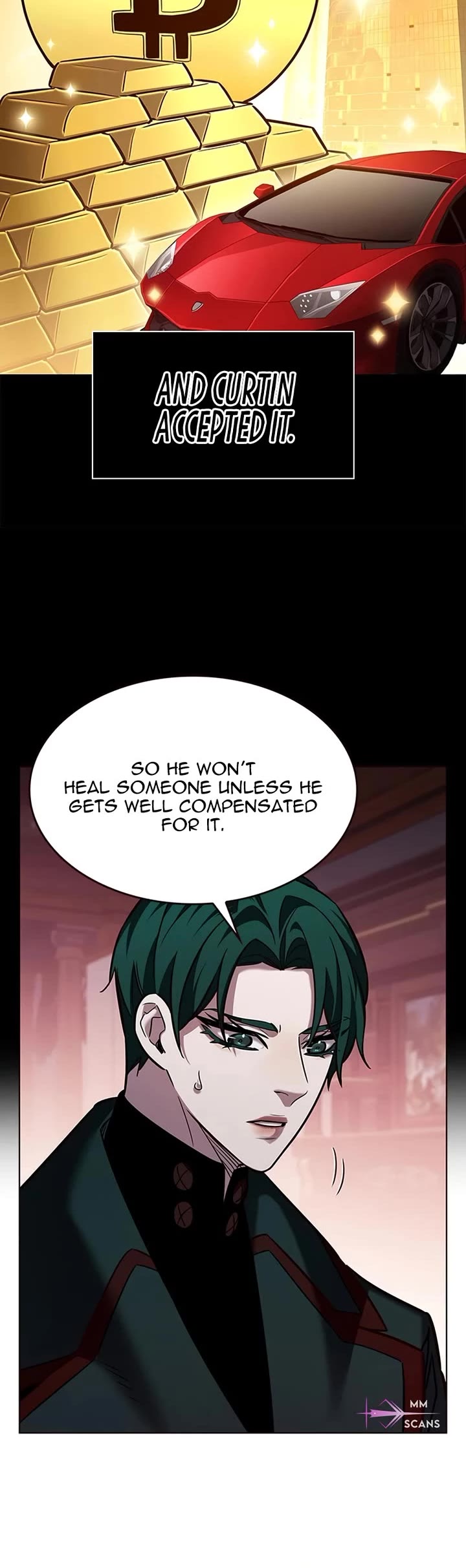Eleceed Chapter 262 - Page 17