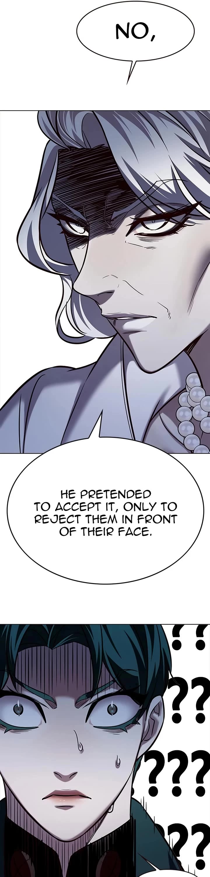 Eleceed Chapter 262 - Page 18