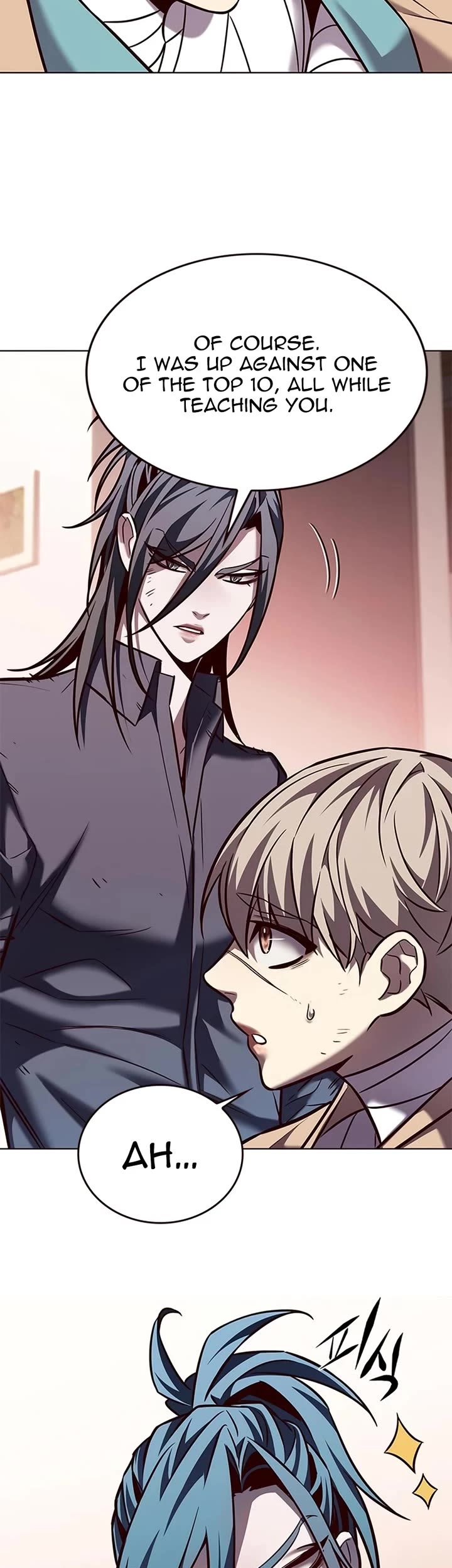 Eleceed Chapter 262 - Page 28