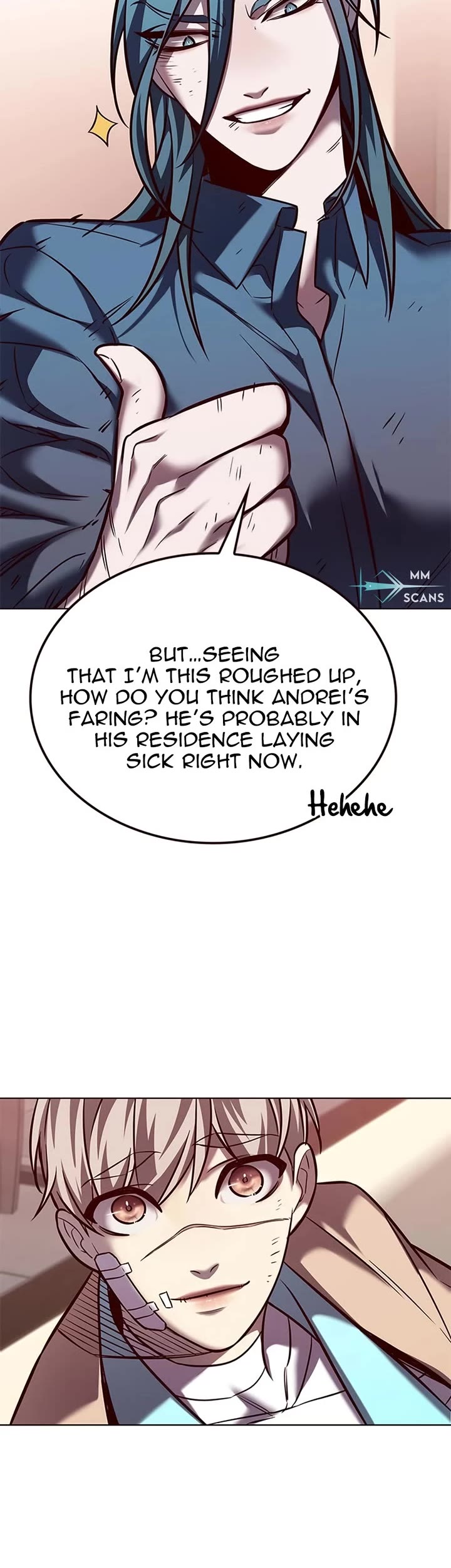 Eleceed Chapter 262 - Page 29