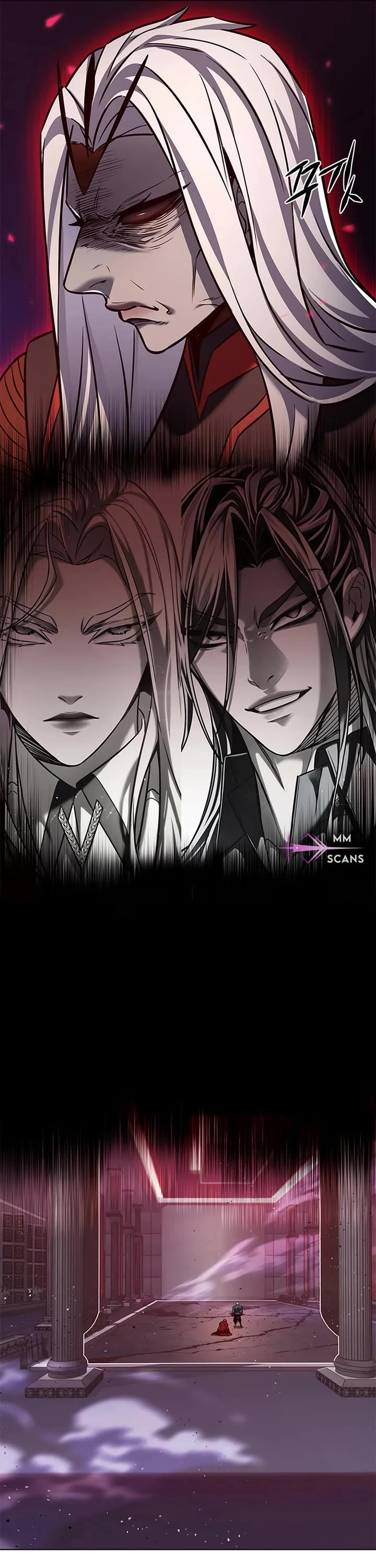 Eleceed Chapter 262 - Page 3