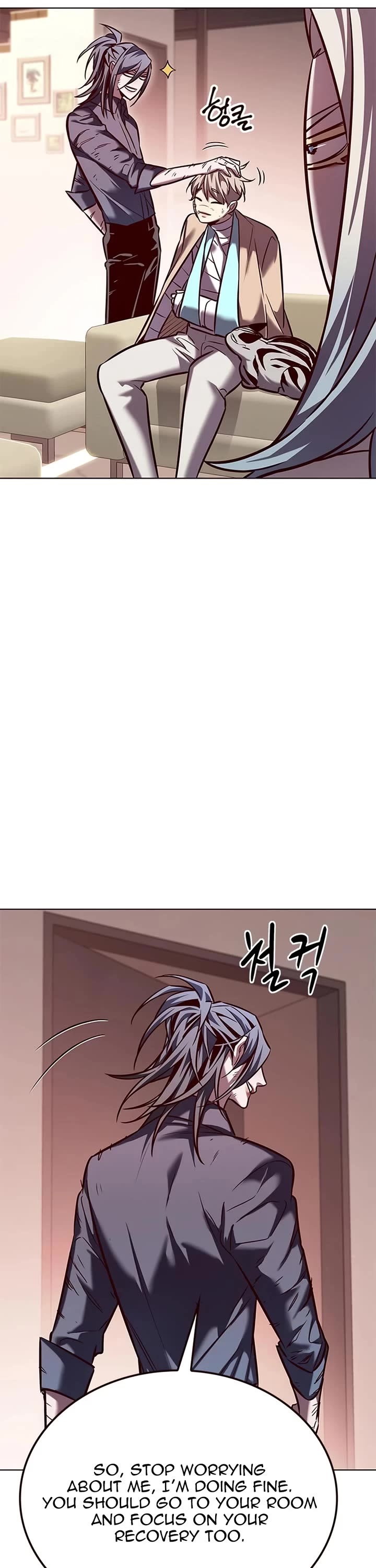 Eleceed Chapter 262 - Page 30