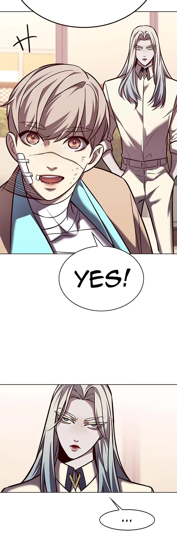 Eleceed Chapter 262 - Page 31
