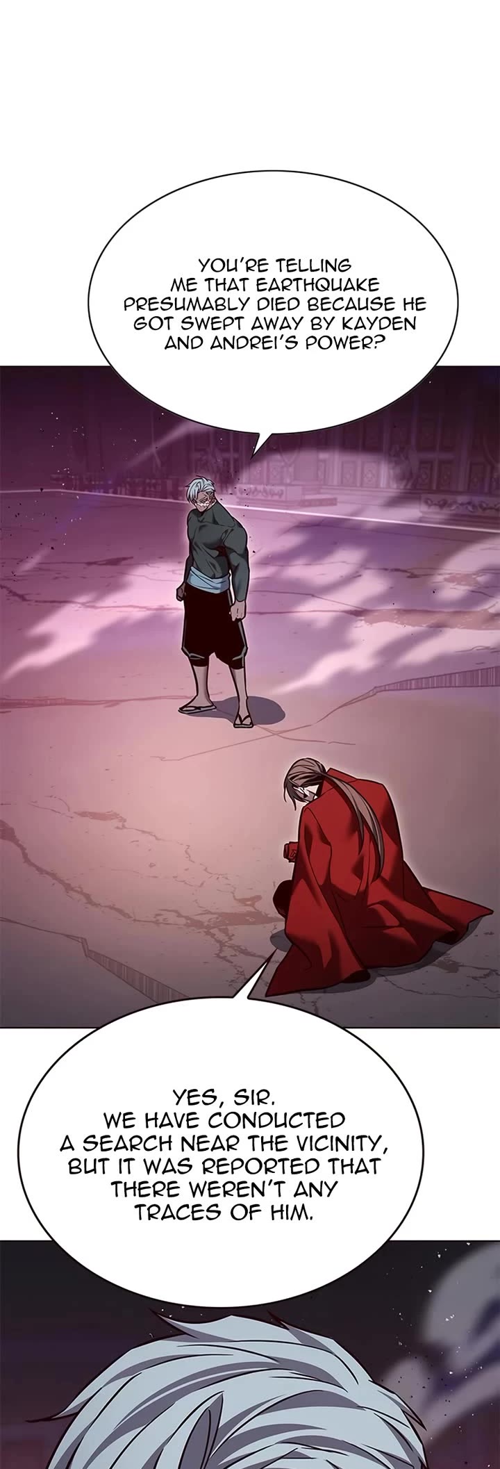 Eleceed Chapter 262 - Page 4