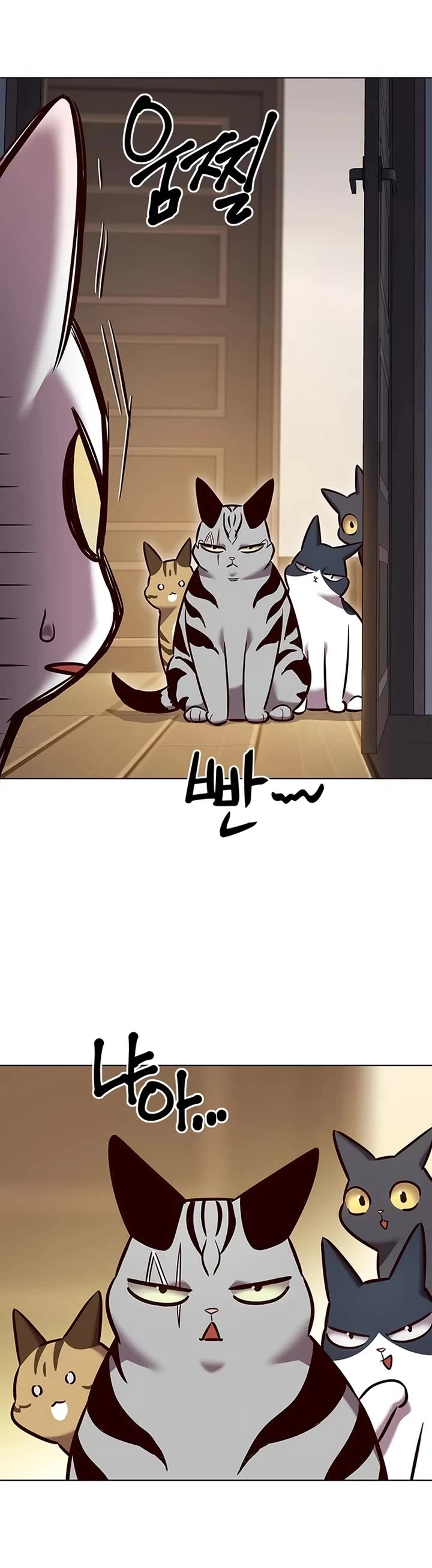 Eleceed Chapter 262 - Page 40