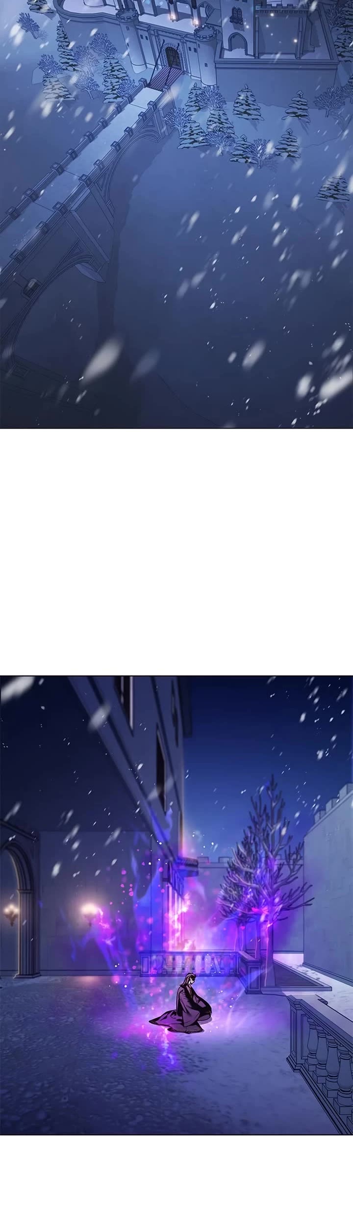 Eleceed Chapter 262 - Page 43