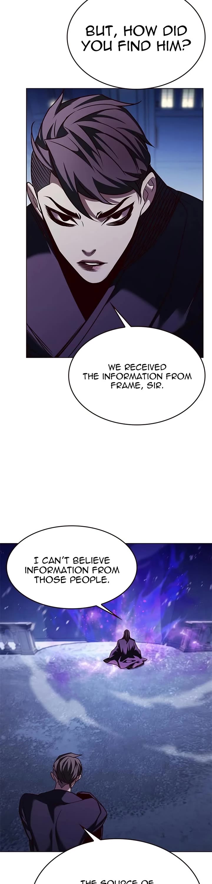 Eleceed Chapter 262 - Page 46