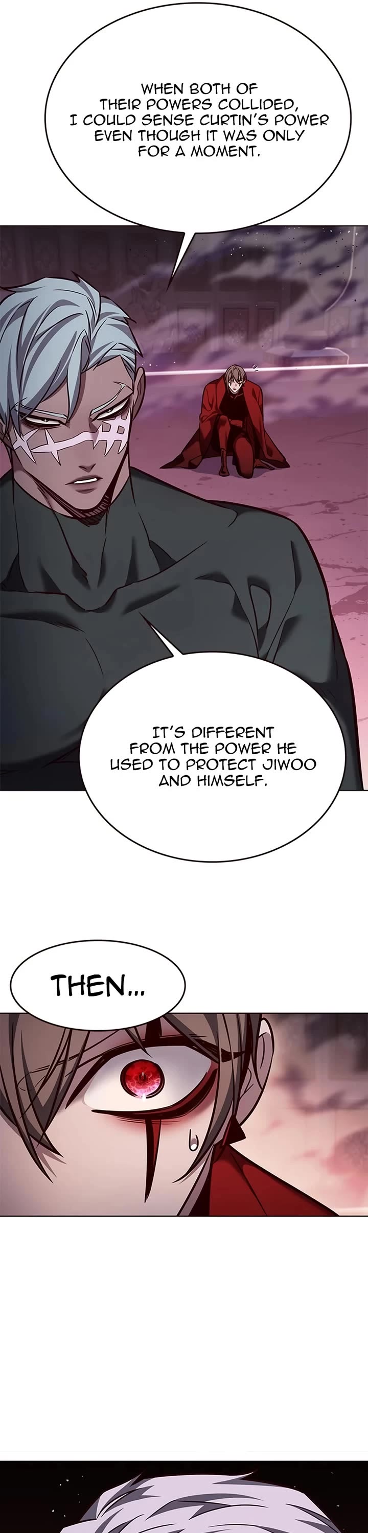 Eleceed Chapter 262 - Page 6