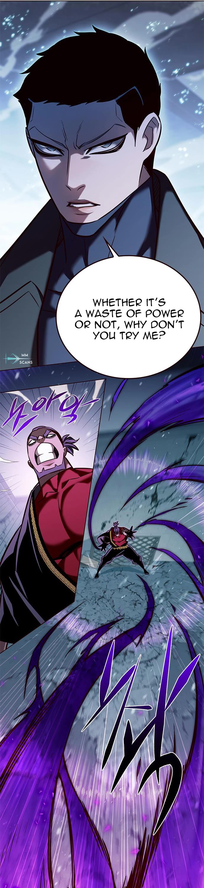 Eleceed Chapter 264 - Page 13