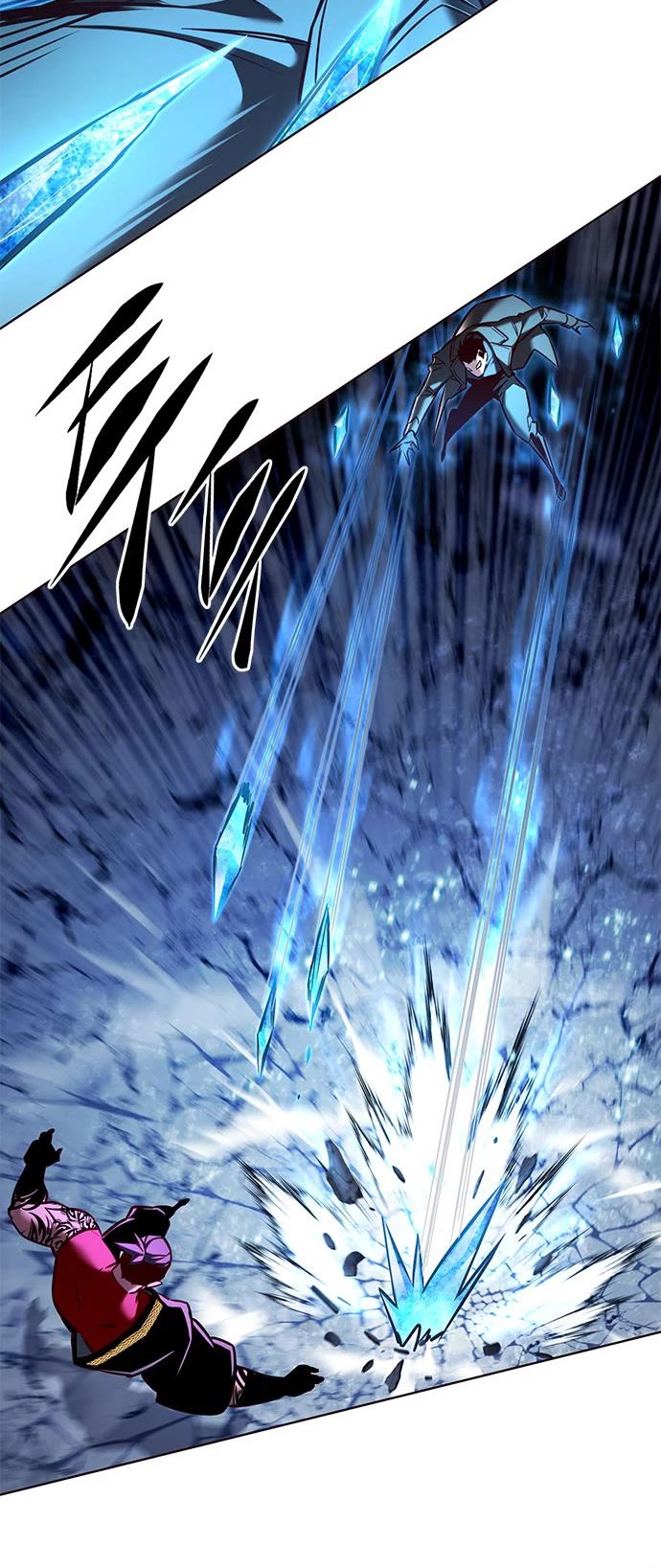 Eleceed Chapter 264 - Page 19
