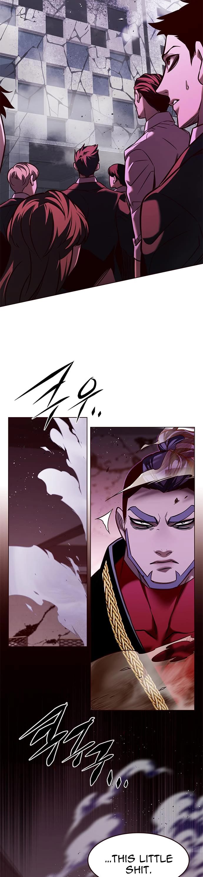Eleceed Chapter 264 - Page 2