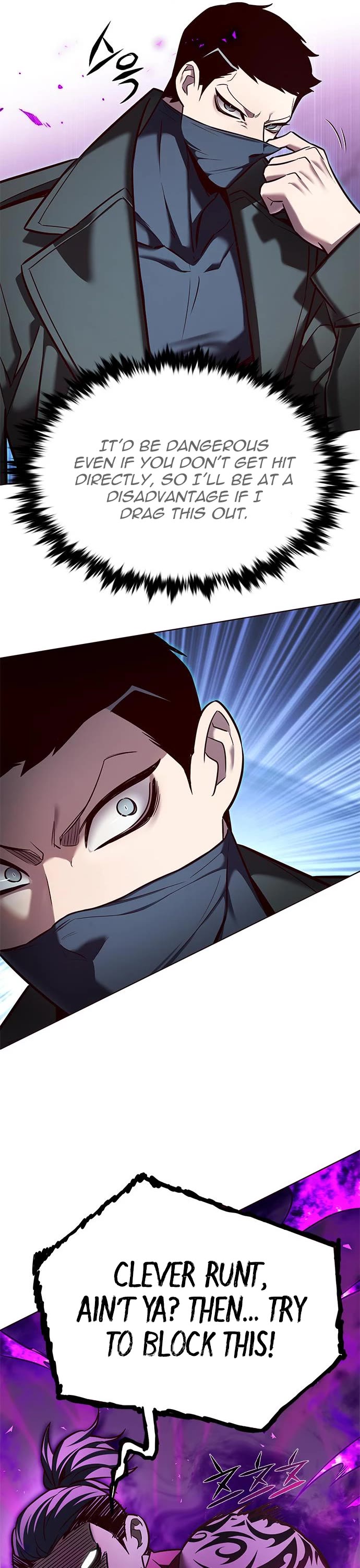 Eleceed Chapter 264 - Page 23