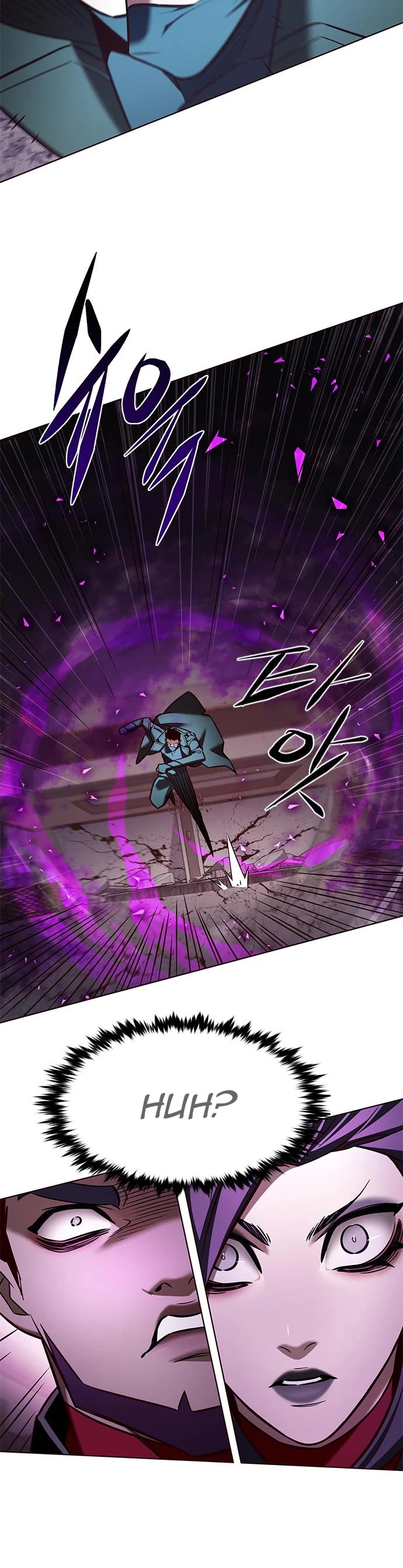 Eleceed Chapter 264 - Page 28