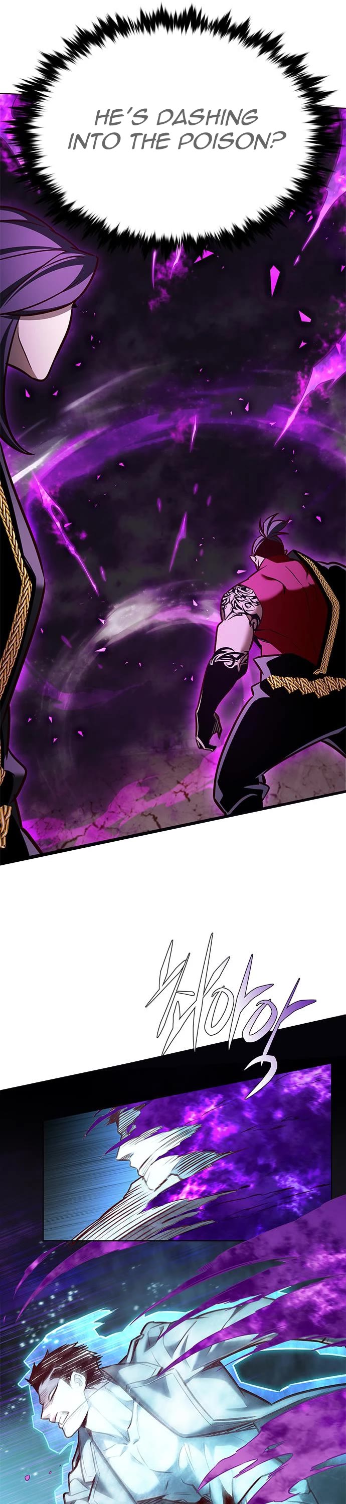 Eleceed Chapter 264 - Page 29