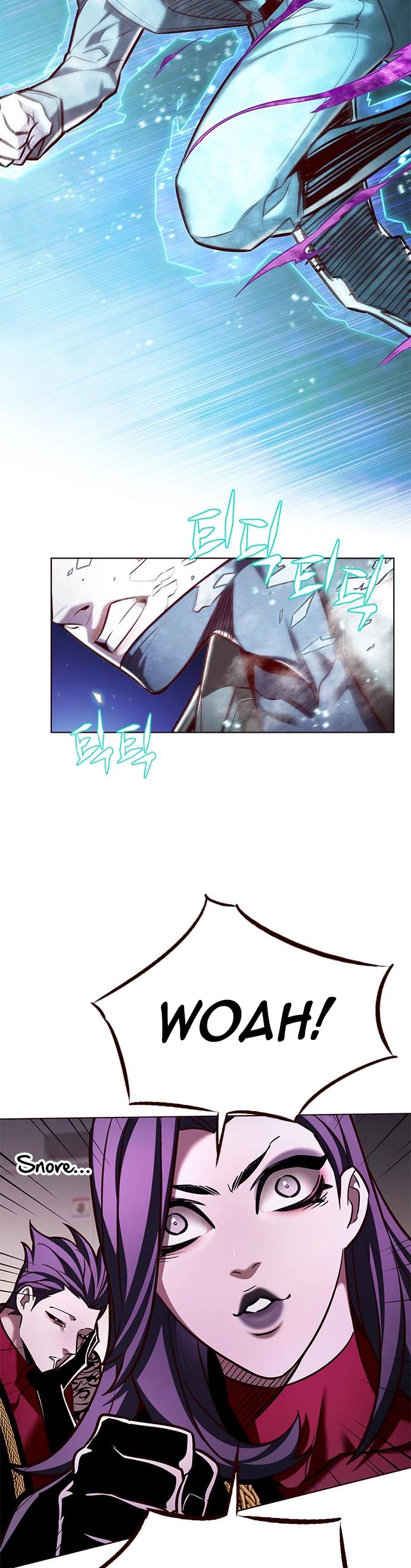 Eleceed Chapter 264 - Page 30