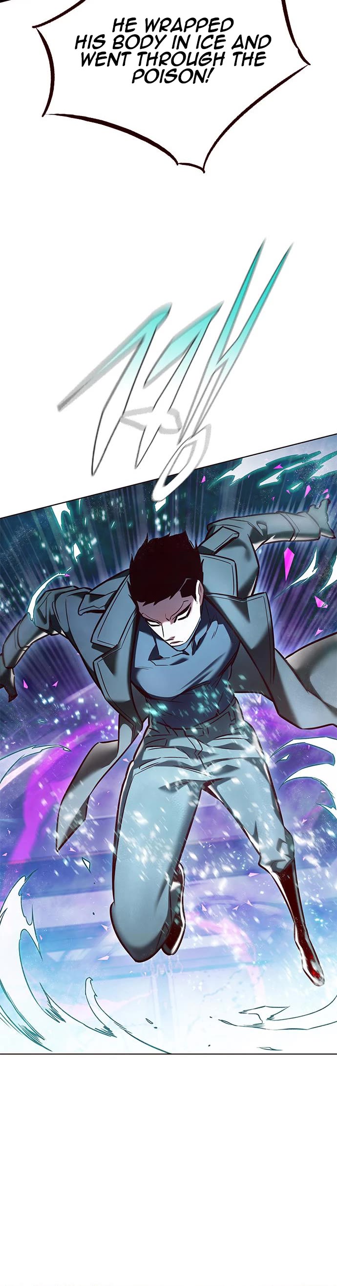 Eleceed Chapter 264 - Page 31