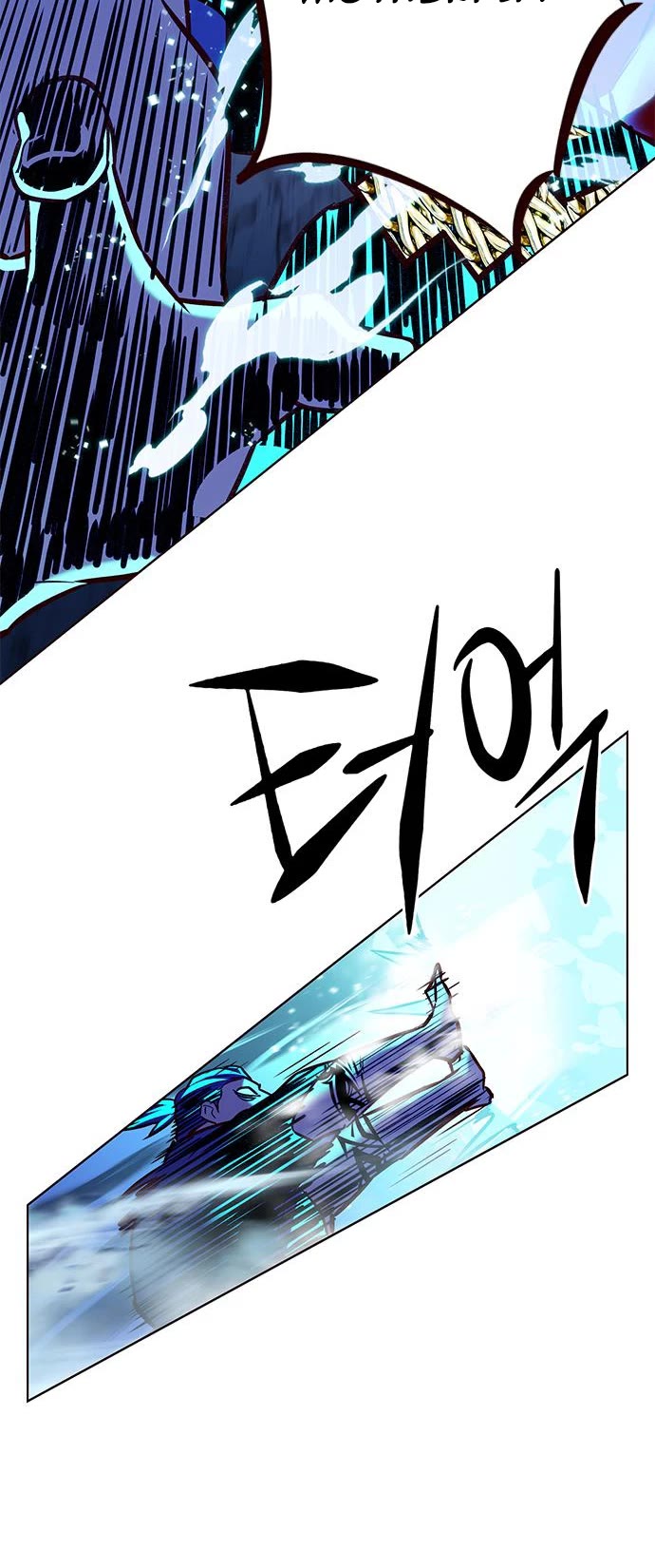 Eleceed Chapter 264 - Page 35