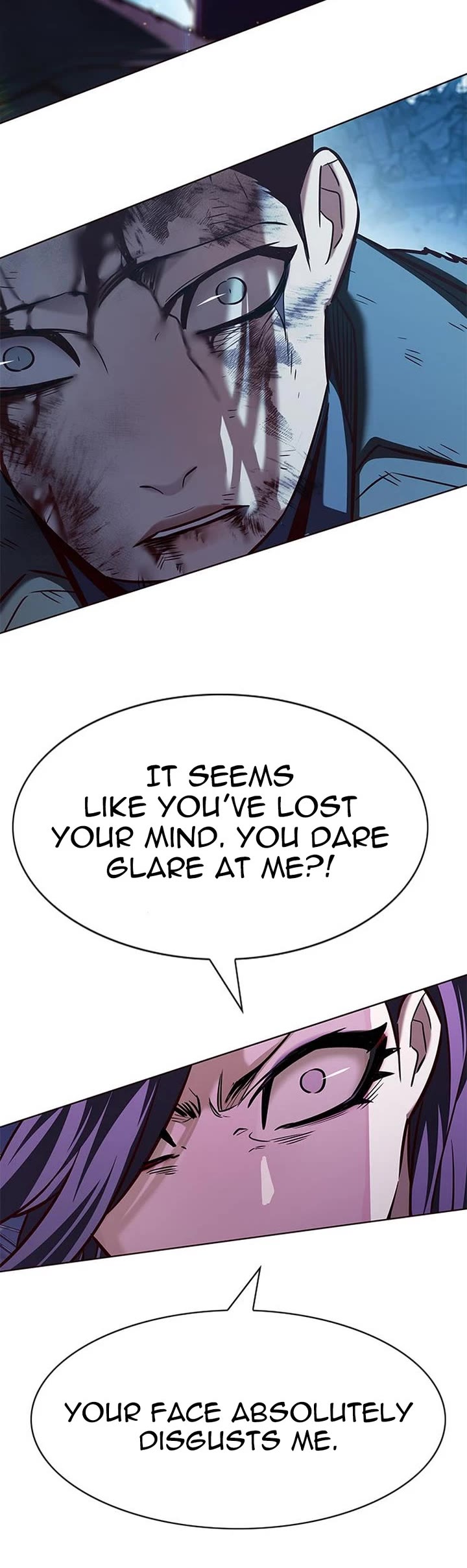 Eleceed Chapter 266 - Page 13