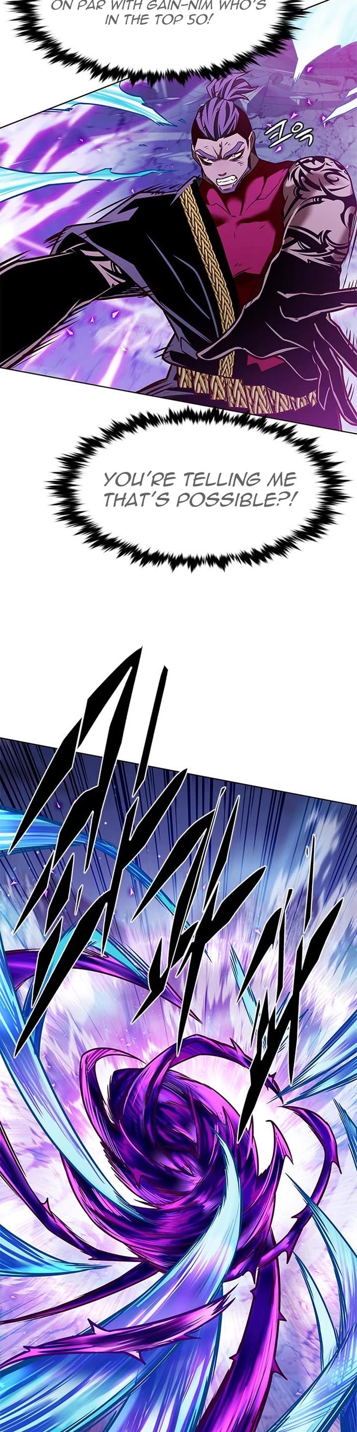 Eleceed Chapter 266 - Page 24