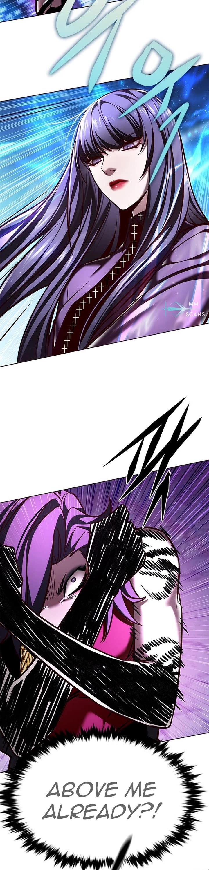 Eleceed Chapter 266 - Page 27