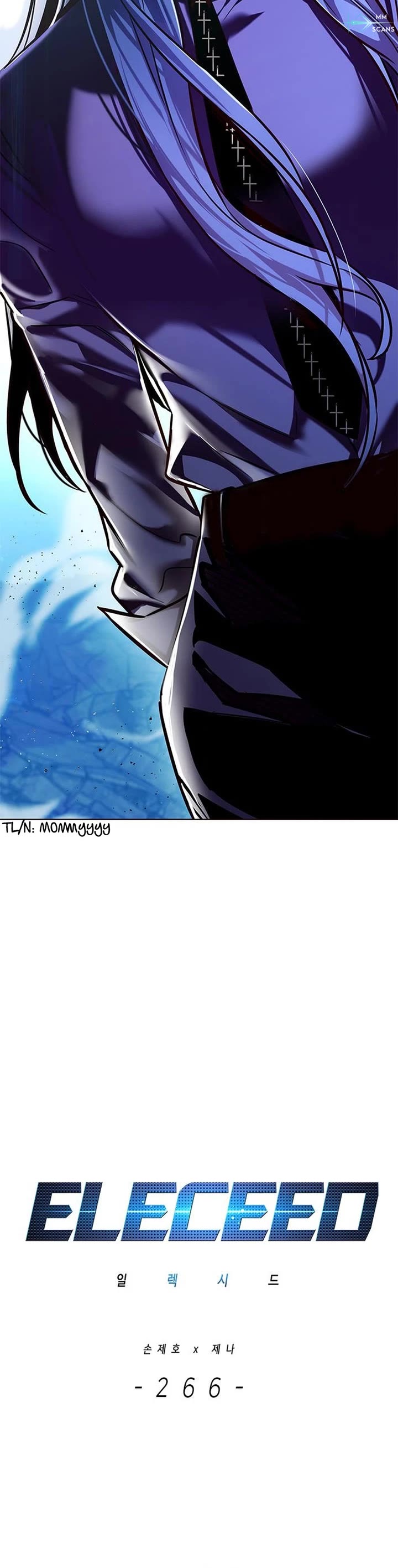 Eleceed Chapter 266 - Page 3