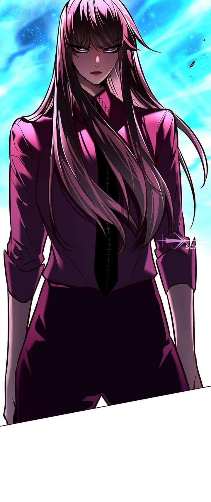 Eleceed Chapter 266 - Page 36