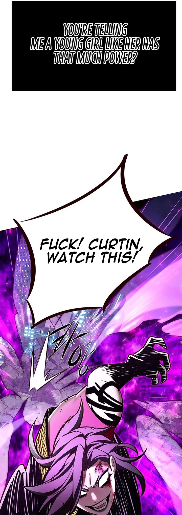 Eleceed Chapter 266 - Page 38