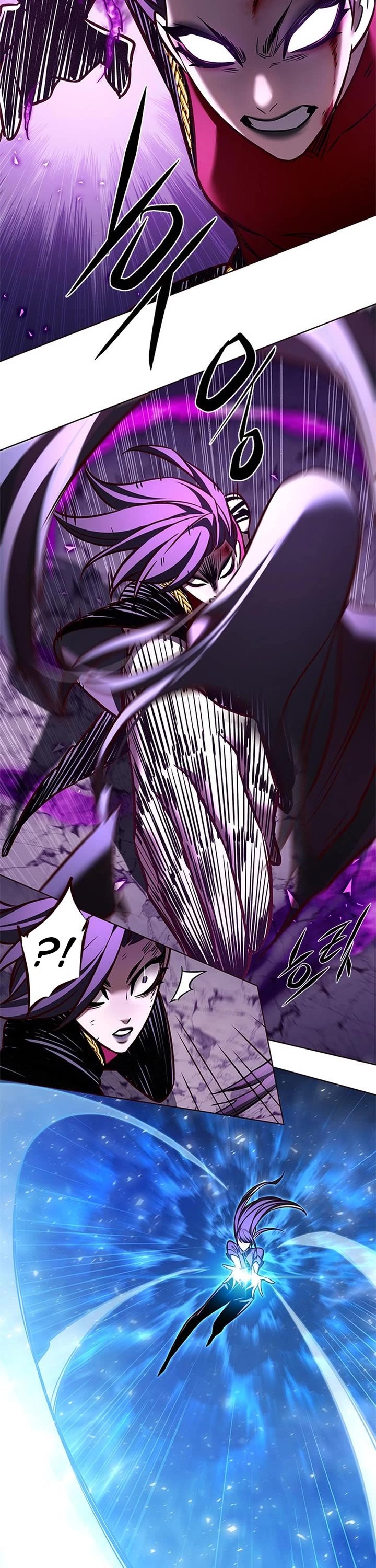 Eleceed Chapter 266 - Page 41