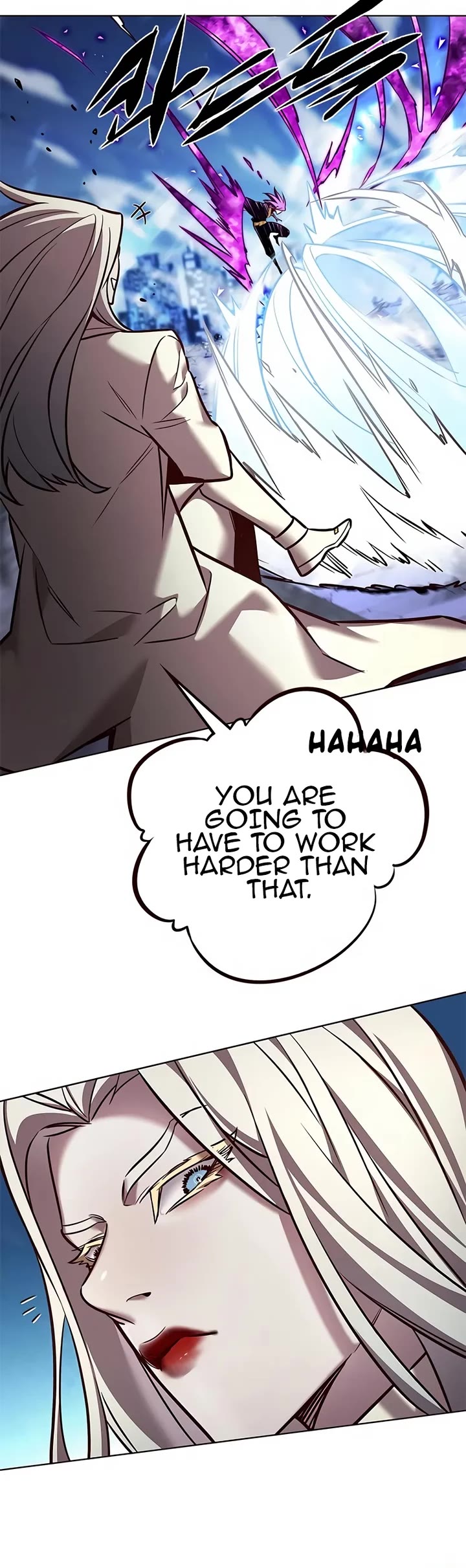 Eleceed Chapter 266 - Page 44