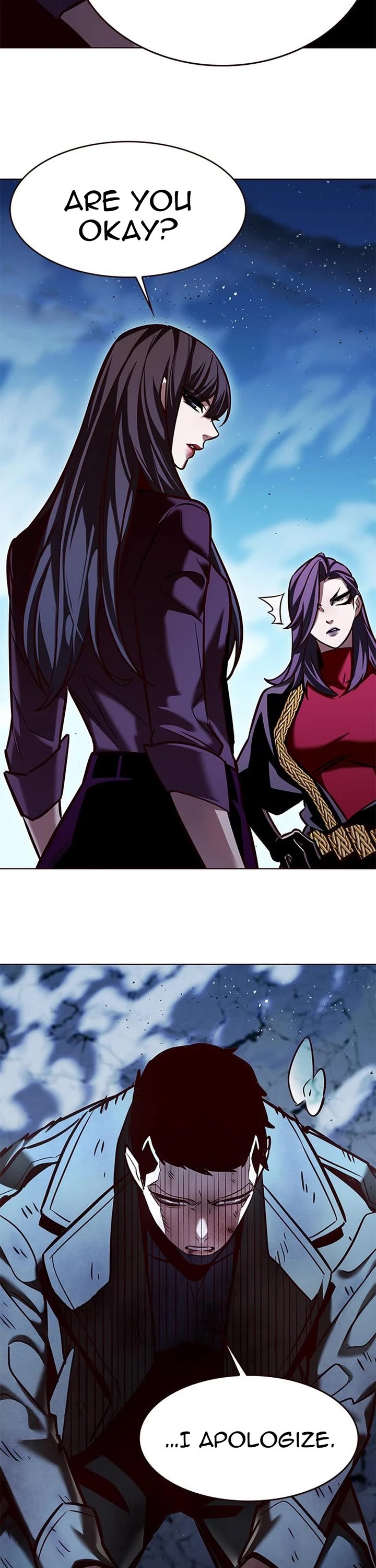 Eleceed Chapter 266 - Page 5