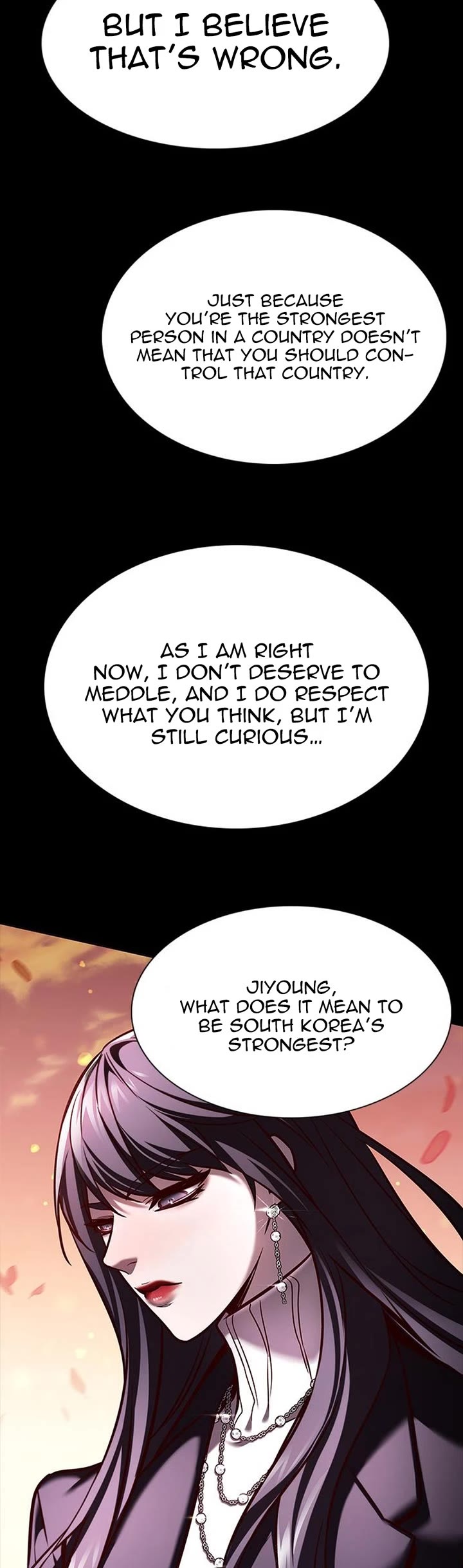 Eleceed Chapter 266 - Page 9