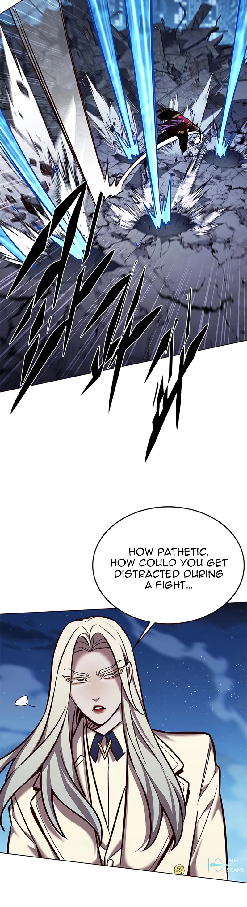 Eleceed Chapter 267 - Page 10